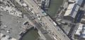  bridges of New York  -  Brooklyn Bridges  - Gowanus Canal Bridges -  Hamilton Avenue Bridge Hamilton Avenue Bridge 6
